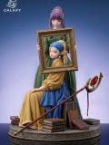  Frieren wearing a pearl earring - Frieren: Beyond Journey's End - Galaxy Studio 