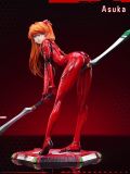 Asuka - Evangelion - TY Studio 