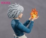  Sophie & Calcifer - Howl’s Moving Castle - WAWA Studio 