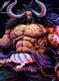  Kaido - One Piece - Freewing Studio 