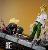  All Might & Izuku Midoriya - My Hero Academia - Heroe Collectibles 