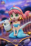  Anya Forger Aladdin Girl - Spy x Family - GuLuGuLu Studio 