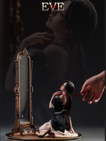  EVE - Original - Gamma Studio 