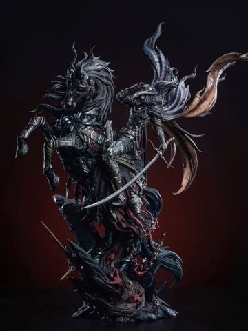  Vampire Hunter D - PA Create Studio 