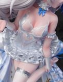  Wedding Dress Bronya - Honkai Impact - Hyperion Studio 