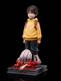  Yuta Childhood & Rika - Jujutsu Kaisen - DEEP Studio 