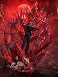 Ryomen Sukuna - Jujutsu Kaisen - Raven Studio 