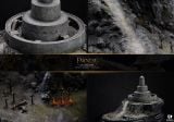  Tower of Conviction Arc Commemorative - Berserk - BIHS Studio 