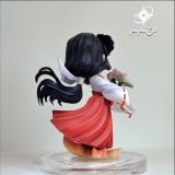 Little Kikyo - Inuyasha - PaiPai JH Studio 