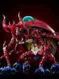  Atlur kabuterimon 2.0 - Digimon - MIMAN Studio 