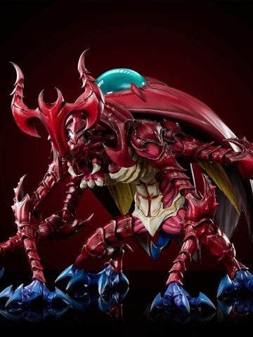  Atlur kabuterimon 2.0 - Digimon - MIMAN Studio 