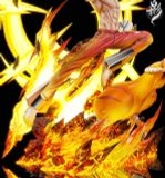  Sasagawa Ryohei - Katekyo Hitman Reborn! - LueYing Studio 