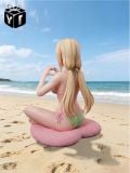  Tsunade - Naruto - YI Studio 