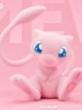  Mew - Pokémon - Chikara Girls Studio 