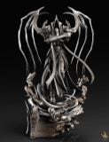  Tyrael & Imperius & Malthael - Diablo - Taurus Studio 