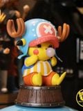  Bubble Tony Chopper - One Piece - TOFFEE Studio 