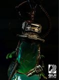  Alien - QiJi Studio 