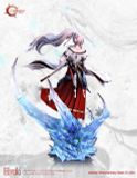  Hiyuki - Wuthering Waves - Lightning Studio 