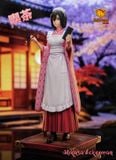  Kissaten Mikasa Ackerman - Attack On Titan - Model Power Studio 