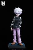  Killua Zoldyck - Hunter x Hunter - Zoldyck Studio 
