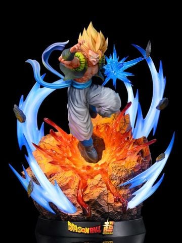  Gogeta - Dragon Ball - Kylin Studio 