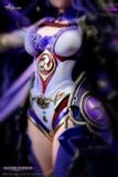  Raiden Shogun - Genshin Impact - Pink Lady Studio 