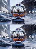  Wapol - One Piece - Black Studio 