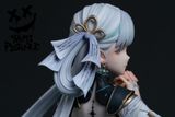  Jinhsi - Wuthering Waves - YAMI Studio 