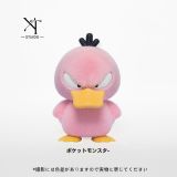  Psyduck - Pokemon - XT Studio 