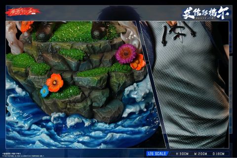  Eren Jeager - Attack On Titan - MWZB Studio 