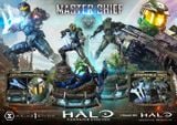  Master Chief - Halo: Campaign Evolved - Prime 1 Studio 