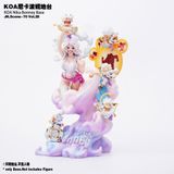  Nika Bonney Base - One Piece - Jacksdo 