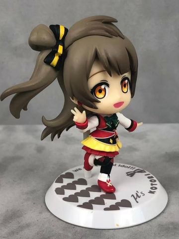  Kotori Minami Chibi - Love Live! - Banpresto 