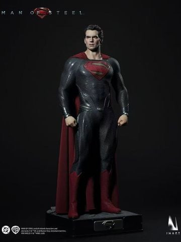  Superman: Man of Steel - DC - InArt 
