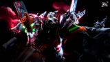  Asuka Soryu - Evangelion - TITAL Studio 