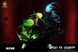  Broly vs Gogeta - Dragon Ball - Dragon Ball 
