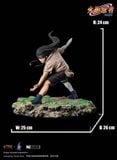  Hyuga Neji - Naruto - Pickstars Studio 