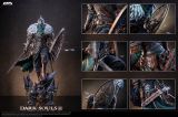 Faraam Knight - Dark Souls - PA Create Studio 