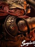  Malenia - Elden Ring - Singularity Studio 