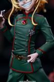  Tanya von Degurechaff -  The Saga of Tanya the Evil - Masterpiece Kinetic Studio 
