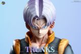  Trunks - Dragon Ball - Wish Studio 