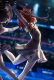  Inori Yuitsuka & Hikaru Kamisaki - Medalist - LLK Studio 