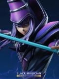  Dark Magician - Yu-Gi-Oh! - Time Studio 