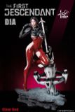  Dia - The First Descendant - Pants Power Studio 