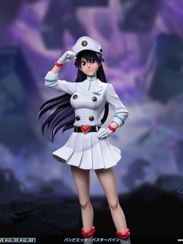  Bambietta Basterbine - Bleach - Wan Guan Zao Wu Studio 