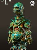  Monster L - Original - GG Studio 