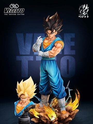  Vegito - Dragon Ball - Infinite Studio 