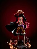  Monkey D Luffy - One Piece - Man Zang Studio 