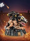  Cart Titan - Attack on Titan - Feng Bao Studio 
