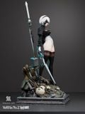  2B - NieR:Automata - Anonymous Studio 